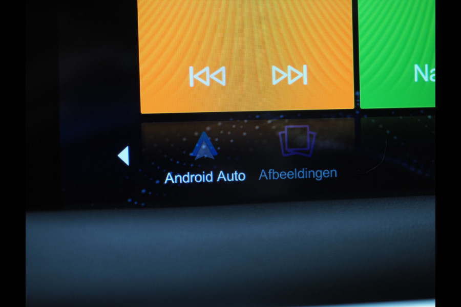 MG EHS 1.5 TGDI Luxury | Panoramadak | Adaptive Cruise | Sportstoelen | 360 | Keyless | Carplay