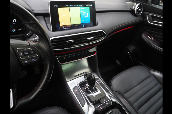 MG EHS 1.5 TGDI Luxury | Panoramadak | Adaptive Cruise | Sportstoelen | 360 | Keyless | Carplay