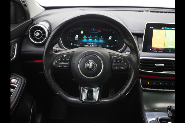 MG EHS 1.5 TGDI Luxury | Panoramadak | Adaptive Cruise | Sportstoelen | 360 | Keyless | Carplay