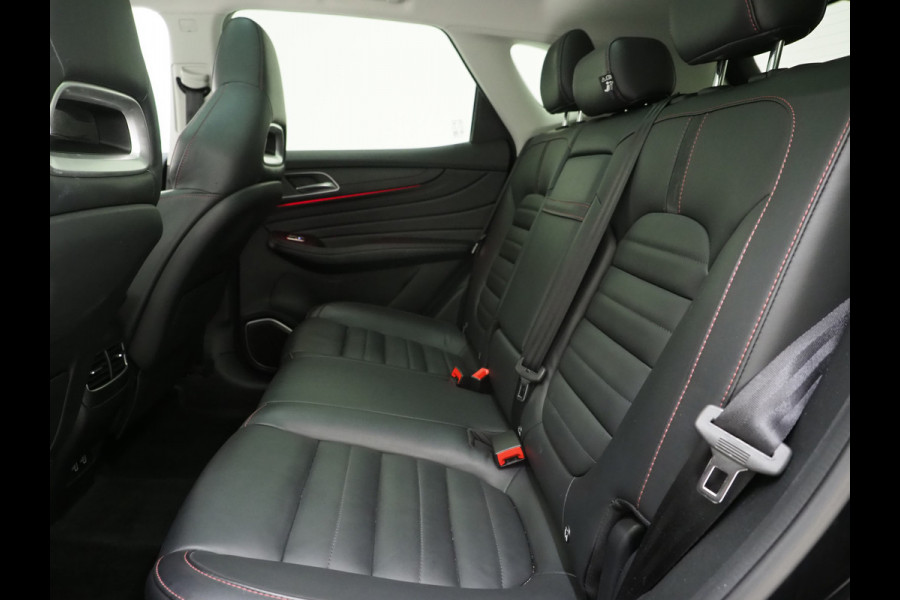 MG EHS 1.5 TGDI Luxury | Panoramadak | Adaptive Cruise | Sportstoelen | 360 | Keyless | Carplay