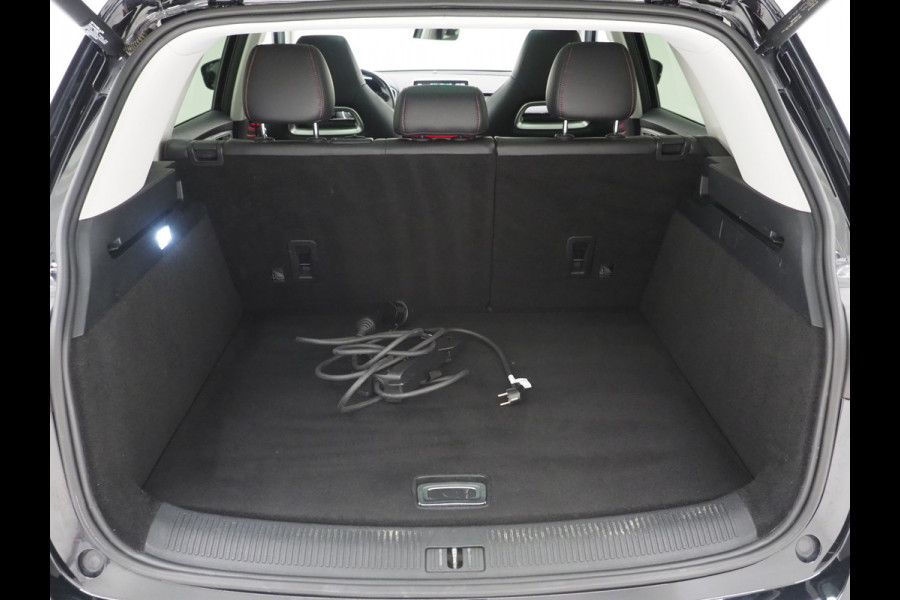 MG EHS 1.5 TGDI Luxury | Panoramadak | Adaptive Cruise | Sportstoelen | 360 | Keyless | Carplay