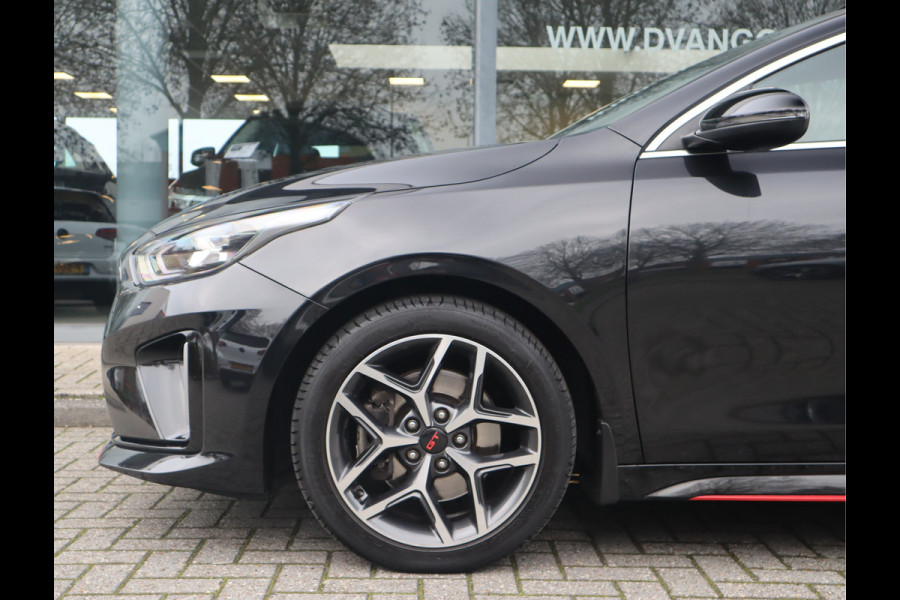 Kia ProCeed 1.4 T-GDI GT-Line / Panoramadak
