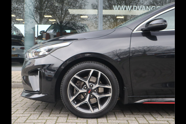 Kia ProCeed 1.4 T-GDI GT-Line / Panoramadak