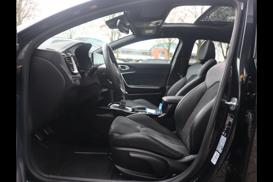 Kia ProCeed 1.4 T-GDI GT-Line / Panoramadak