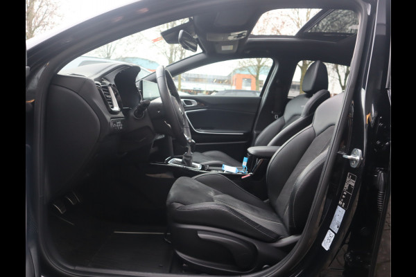 Kia ProCeed 1.4 T-GDI GT-Line / Panoramadak