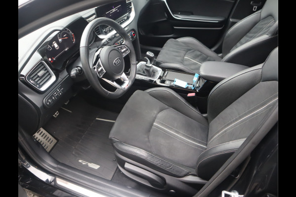 Kia ProCeed 1.4 T-GDI GT-Line / Panoramadak