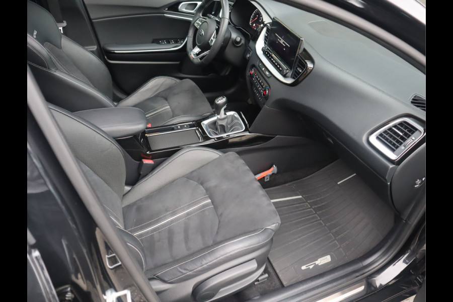 Kia ProCeed 1.4 T-GDI GT-Line / Panoramadak