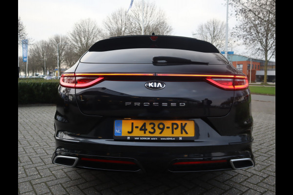 Kia ProCeed 1.4 T-GDI GT-Line / Panoramadak