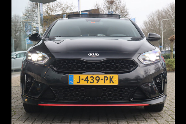 Kia ProCeed 1.4 T-GDI GT-Line / Panoramadak