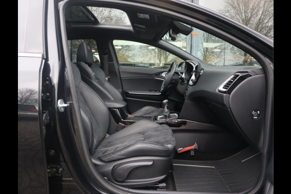 Kia ProCeed 1.4 T-GDI GT-Line / Panoramadak