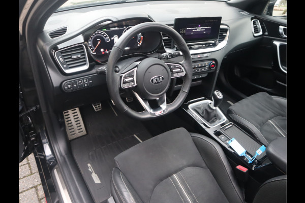 Kia ProCeed 1.4 T-GDI GT-Line / Panoramadak