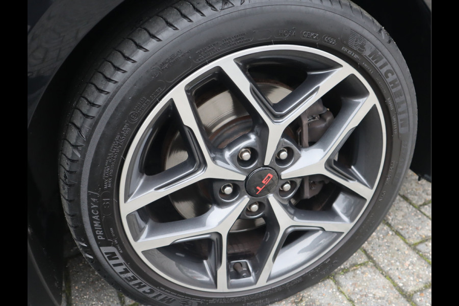 Kia ProCeed 1.4 T-GDI GT-Line / Panoramadak