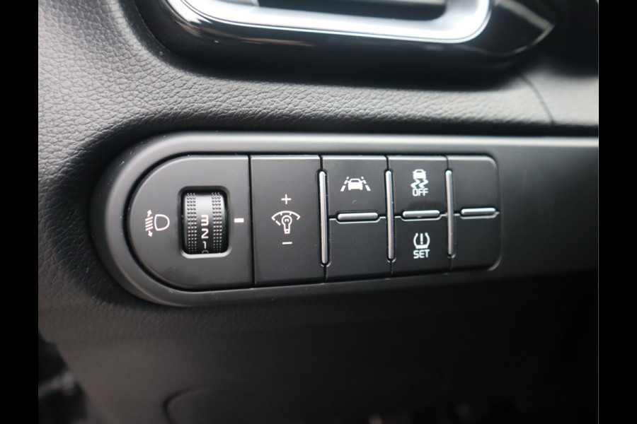 Kia ProCeed 1.4 T-GDI GT-Line / Panoramadak