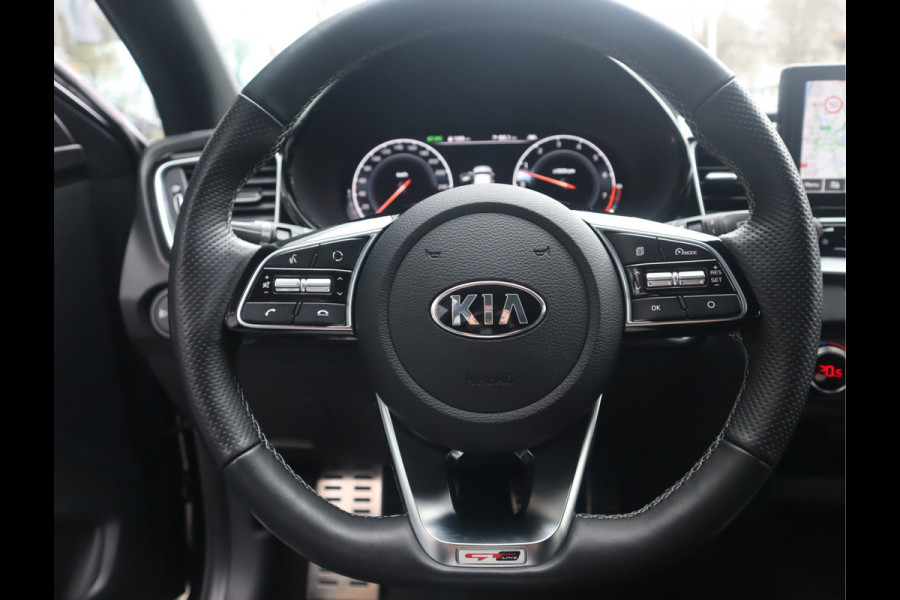 Kia ProCeed 1.4 T-GDI GT-Line / Panoramadak