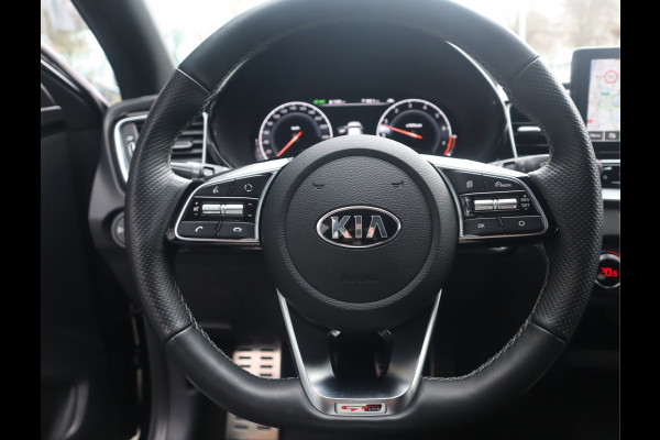 Kia ProCeed 1.4 T-GDI GT-Line / Panoramadak