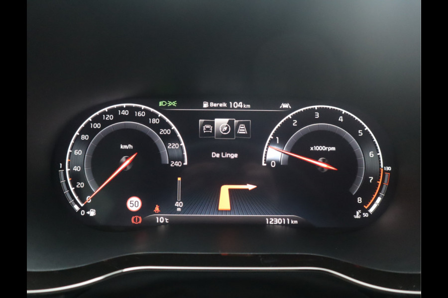 Kia ProCeed 1.4 T-GDI GT-Line / Panoramadak