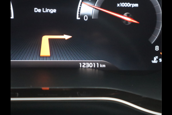 Kia ProCeed 1.4 T-GDI GT-Line / Panoramadak