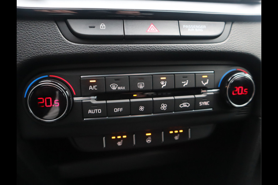 Kia ProCeed 1.4 T-GDI GT-Line / Panoramadak