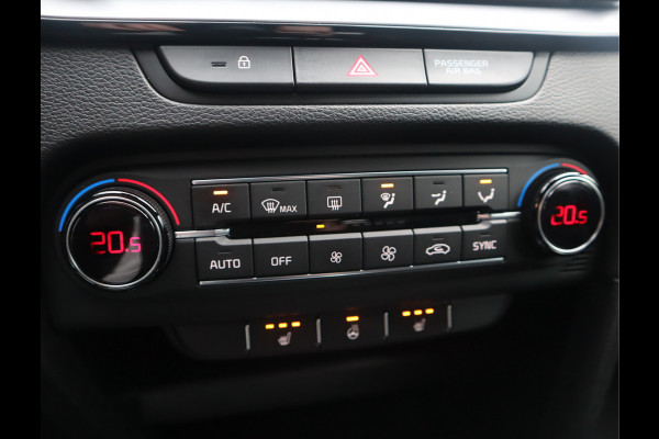 Kia ProCeed 1.4 T-GDI GT-Line / Panoramadak