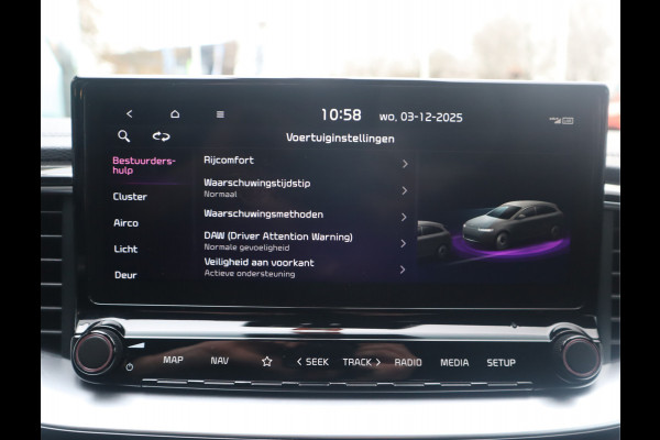 Kia ProCeed 1.4 T-GDI GT-Line / Panoramadak