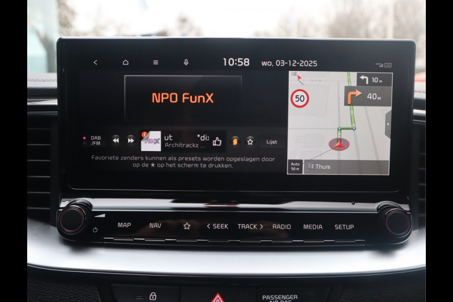 Kia ProCeed 1.4 T-GDI GT-Line / Panoramadak