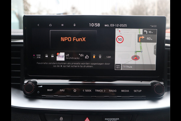 Kia ProCeed 1.4 T-GDI GT-Line / Panoramadak