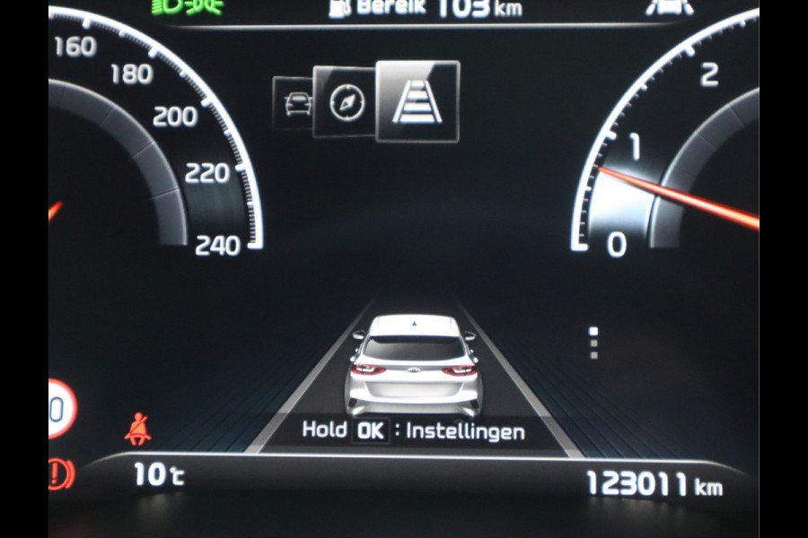 Kia ProCeed 1.4 T-GDI GT-Line / Panoramadak