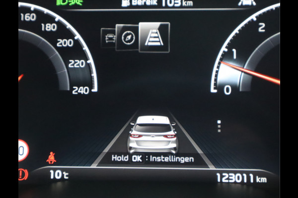 Kia ProCeed 1.4 T-GDI GT-Line / Panoramadak