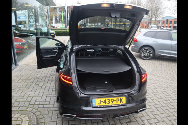 Kia ProCeed 1.4 T-GDI GT-Line / Panoramadak