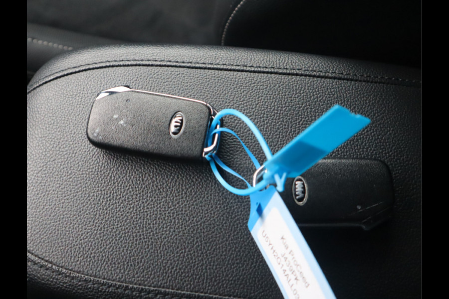 Kia ProCeed 1.4 T-GDI GT-Line / Panoramadak