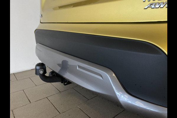 Toyota Yaris Cross 1.5 Hybrid Launch Edition AUTOMAAT AIRCO CLIMA NAVI APPLE CARPLAY STOELVERW MULTI STUUR LEER STOF NETTE AUTO