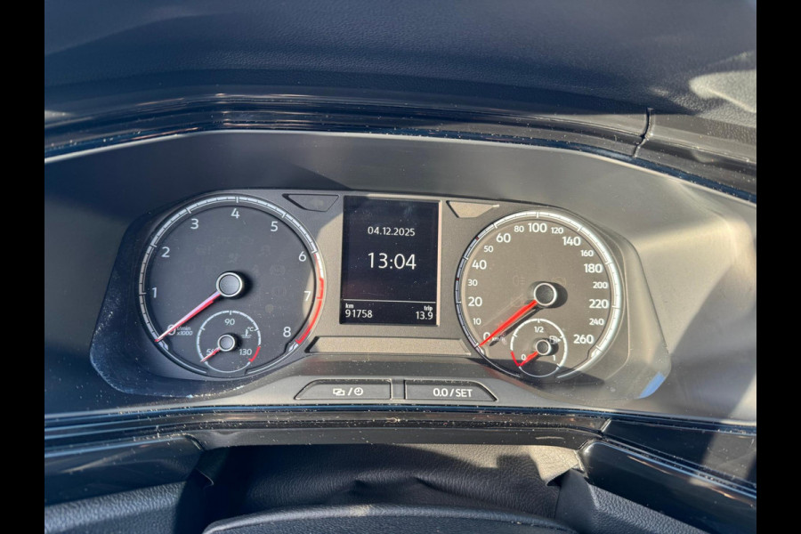 Volkswagen T-Cross 1.0 TSI Life Navi / Clima / LM 17'' / P-sensoren V+A / Stoelverwarming