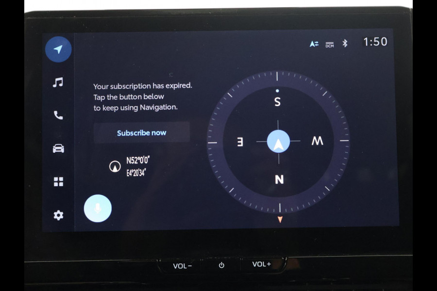 Toyota Corolla Touring Sports HYBRID 140 BI-TONE ACTIVE GARANTIE TOT 06-2033 NAVIGATIE . ACHTERUITRIJ CAMERA . KEYLESS START