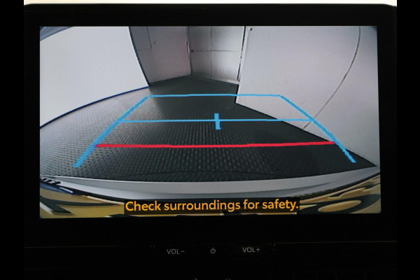 Toyota Corolla Touring Sports HYBRID 140 BI-TONE ACTIVE GARANTIE TOT 06-2033 NAVIGATIE . ACHTERUITRIJ CAMERA . KEYLESS START