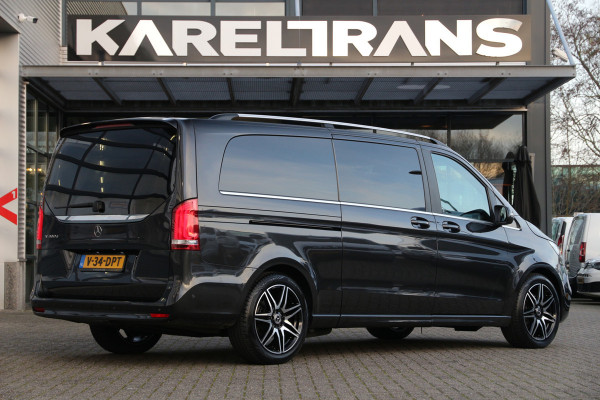 Mercedes-Benz V-Klasse V300 | DC | AMG | XL | Airmatic | Burmester | Vol!!