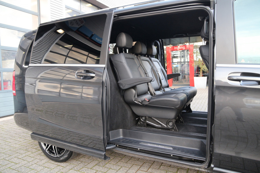 Mercedes-Benz V-Klasse V300 | DC | AMG | XL | Airmatic | Burmester | Vol!!