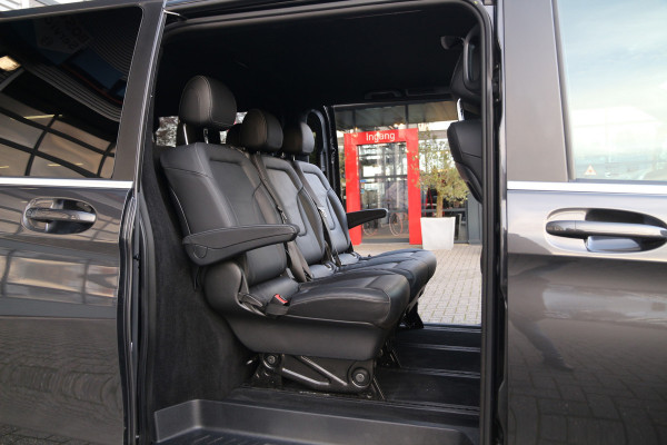 Mercedes-Benz V-Klasse V300 | DC | AMG | XL | Airmatic | Burmester | Vol!!
