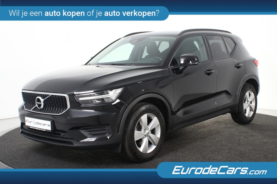 Volvo XC40 1.5 T2 Geartronic *1ste Eigenaar*Navigatie*PDC*