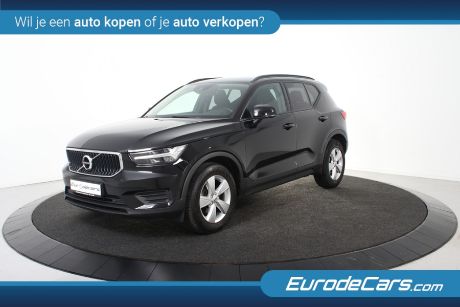 Volvo XC40 1.5 T2 Geartronic *1ste Eigenaar*Navigatie*PDC*