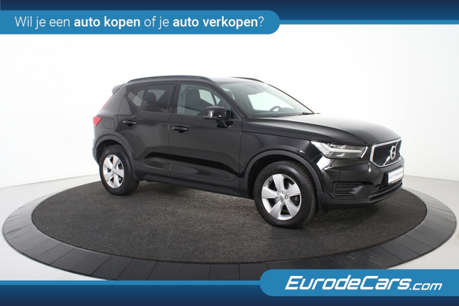Volvo XC40 1.5 T2 Geartronic *1ste Eigenaar*Navigatie*PDC*