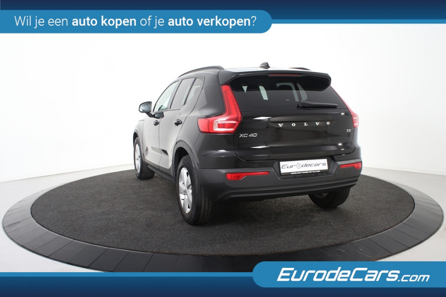 Volvo XC40 1.5 T2 Geartronic *1ste Eigenaar*Navigatie*PDC*