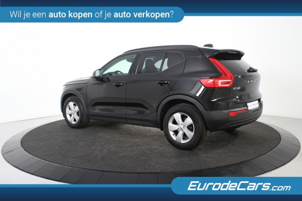 Volvo XC40 1.5 T2 Geartronic *1ste Eigenaar*Navigatie*PDC*