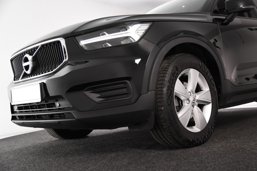Volvo XC40 1.5 T2 Geartronic *1ste Eigenaar*Navigatie*PDC*
