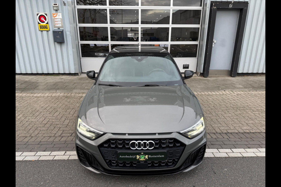 Audi A1 Sportback 35 TFSI S Line B&O|LMV18|CARPLAY|LEER|NAVI