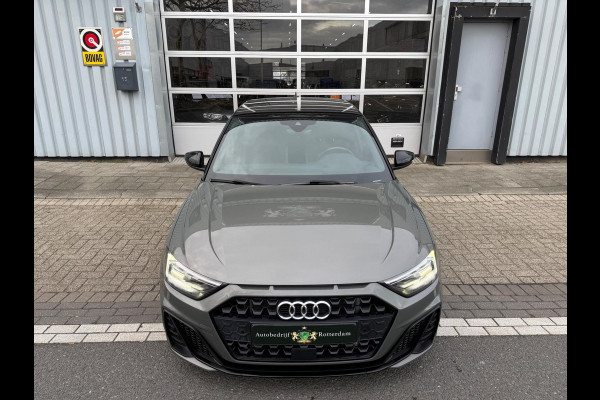 Audi A1 Sportback 35 TFSI S Line B&O|LMV18|CARPLAY|LEER|NAVI