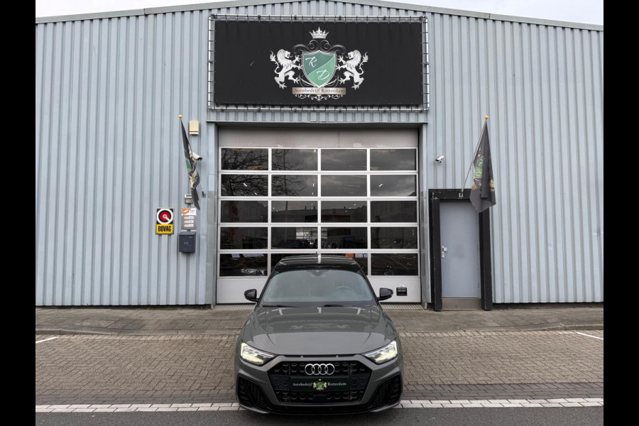 Audi A1 Sportback 35 TFSI S Line B&O|LMV18|CARPLAY|LEER|NAVI