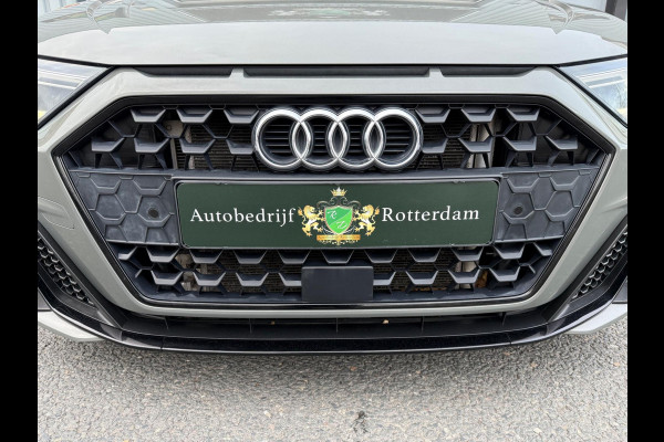 Audi A1 Sportback 35 TFSI S Line B&O|LMV18|CARPLAY|LEER|NAVI