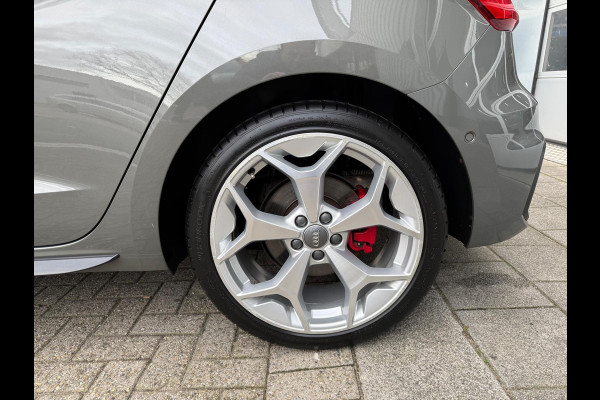 Audi A1 Sportback 35 TFSI S Line B&O|LMV18|CARPLAY|LEER|NAVI