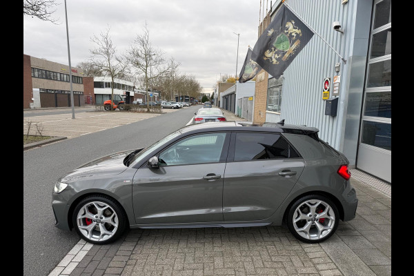 Audi A1 Sportback 35 TFSI S Line B&O|LMV18|CARPLAY|LEER|NAVI