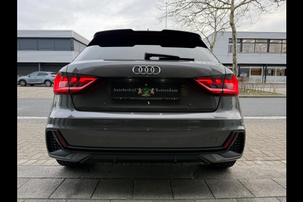 Audi A1 Sportback 35 TFSI S Line B&O|LMV18|CARPLAY|LEER|NAVI